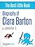 Clara Barton: Biography of the Red Cross's Founder