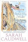 Book cover for The Shortest Way to Hades (Hilary Tamar, #2)