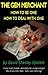 The Gem Merchant - How to be one - How to Deal With One by David Stanley Epstein