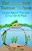 Kids Book About Tadpoles To Frogs: Learn About The Life Cycle Of A Frog