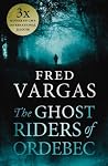 The Ghost Riders ...