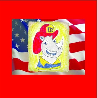 “When I Grow Up, I Want to Be a...”: A Community Helper: Fireman Fred