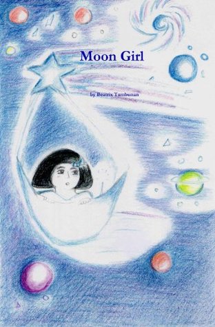 Moon Girl (Kindle Edition)