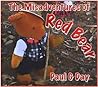 The Misadventures of Red Bear by Paul G. Day