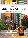 Lonely Planet Pocket San Francisco by Lonely Planet