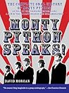Monty Python Spea...