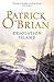 Desolation Island by Patrick O'Brian