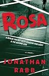 Rosa by Jonathan Rabb