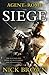 The Siege (Agent of Rome, #1)