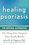 Healing Psoriasis...