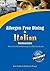 Allergen Free Dining in Italian Restaurants (Let's Eat Out Around The World Book 10)