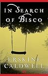 Book cover for In Search of Bisco: A Memoir