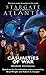 STARGATE ATLANTIS by Elizabeth Christensen