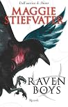 Raven Boys