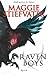 Raven Boys