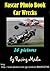 Photo Book - Memorable Nascar Crashes