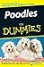 Poodles For Dummies