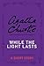 While the Light Lasts