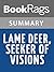 Summary & Study Guide Lame Deer, Seeker of Visions by Richard Erdoes
