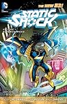 Static Shock, Vol...
