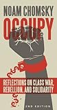 Occupy: Reflections on Class War, Rebellion and Solidarity Book cover for Occupy: Reflections on Class War, Rebellion and Solidarity
