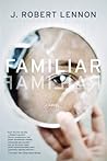 Book cover for Familiar: A Novel