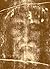 Shroud of Turin Screen Display by Tom DeMola