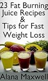 23 Fat Burning Ju...
