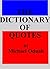 Dictionary of Quotes