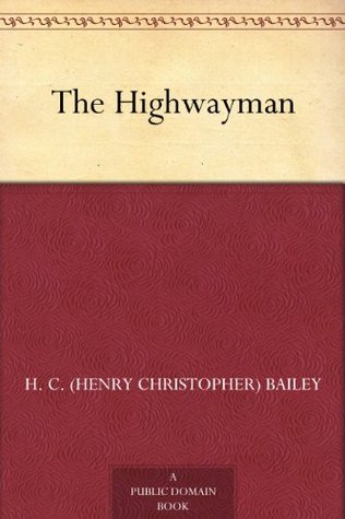 The Highwayman (Kindle Edition)