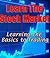 Learn The Stock Market (Learning the Basics to Trading)