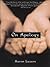 On Apology by Aaron Lazare