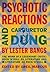 Psychotic Reactions and Carburetor Dung: The Work of a Legendary Critic: Rock'N'Roll as Literature and Literature as Rock 'N'Roll