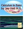 Calculus is Easy