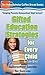 Gifted Education Strategies...