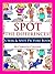 Spot the Differences: Kids! (A Seek & Spot Picture Book)