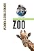 Zoo: Picture Book (Educational Children's Books Collection) (Planet Collection 1)