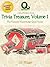 Trivia Treasure Volume 1