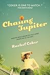 Chasing Jupiter Book cover for Chasing Jupiter