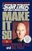 Make It So by Wess Roberts