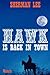 Hawk is back in Town - Western