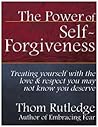 The Power of Self-Forgiveness