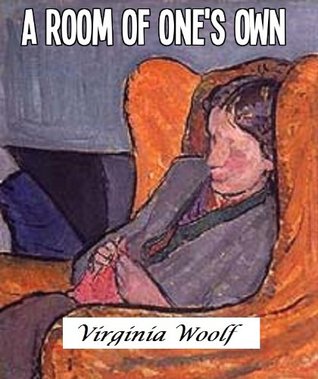 Virginia Woolf's A Room of One's Own