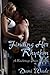 Finding Her Rhythm (Backstage Pass, #1)