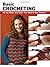 Basic Crocheting by Sharon Hernes Silverman