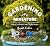 Gardening in Miniature: Create Your Own Tiny Living World