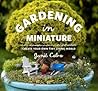 Gardening in Mini...