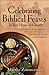 Celebrating Biblical Feasts by Martha Zimmerman