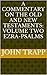A Commentary On The Old and New Testaments by John Trapp