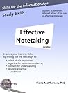 Effective Notetaking